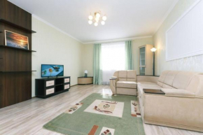 Two-bedroomsLux12 Mishugi on Poznyaky